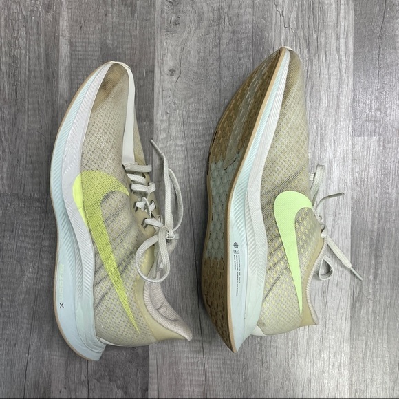 AIR Zoom X Pegasus 35 Turbo 'Barely Volt' - Picture 8 of 13